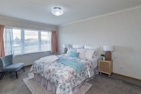 Photo of property in 7 Carlisle Street, Levin, 5510