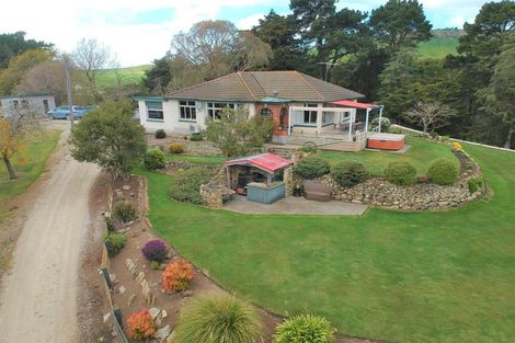 Photo of property in 114a Coal Pit Road, Enfield, Oamaru, 9491