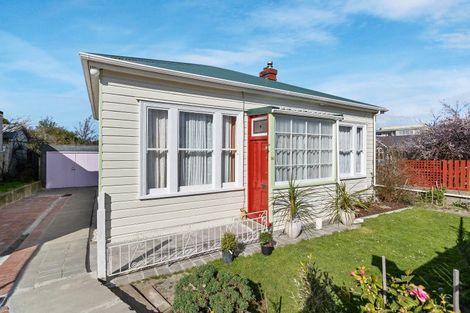 Photo of property in 31 Wilson Street, Seaview, Timaru, 7910