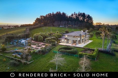 Photo of property in 141 Valley Road, Waitoki, Kaukapakapa, 0871