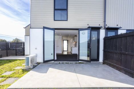 Photo of property in 5/50 Antigua Street, Addington, Christchurch, 8024