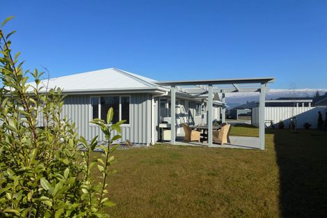 Photo of property in 18 Brooke Place, Alexandra, 9320