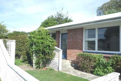 Photo of property in 1/87 Tennyson Street, Sydenham, Christchurch, 8023
