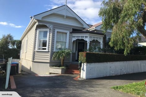Photo of property in 15 Sherwood Avenue, Grey Lynn, Auckland, 1021