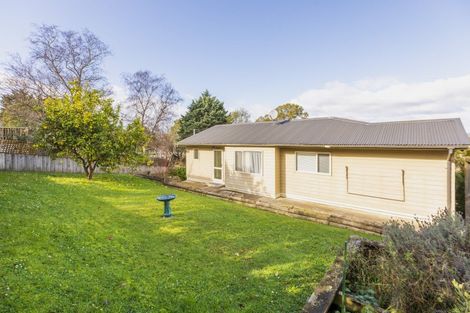 Photo of property in 52 Waverley Street, Waipawa, 4210
