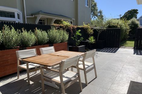 Photo of property in 4/245 Montreal Street, Christchurch Central, Christchurch, 8013