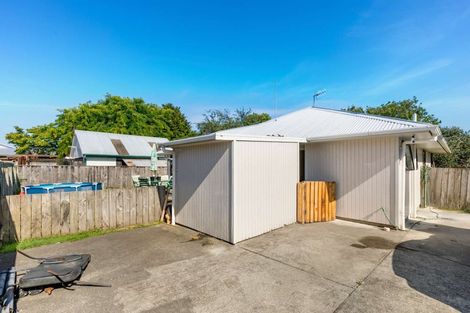 Photo of property in 9a Limbrick Street, Terrace End, Palmerston North, 4410