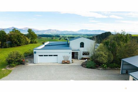 Photo of property in 304 Downs Road, Geraldine Downs, Geraldine, 7991