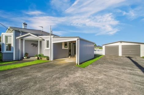Photo of property in 34 Hunter Street, Hawera, 4610