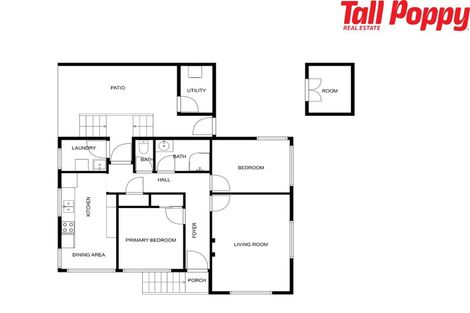 Photo of property in 44 Tavistock Street, Westown, New Plymouth, 4310