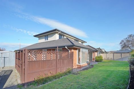 Photo of property in 36 Bella Rosa Drive, Hei Hei, Christchurch, 8042