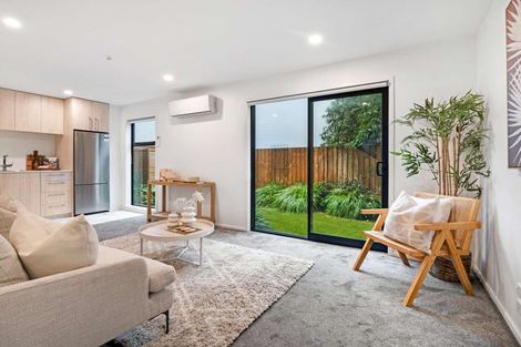 Photo of property in 3/322 Hereford Street, Christchurch Central, Christchurch, 8011