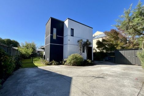 Photo of property in 331 Armagh Street, Linwood, Christchurch, 8011