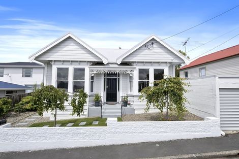 Photo of property in 52 Maryhill Terrace, Maryhill, Dunedin, 9011