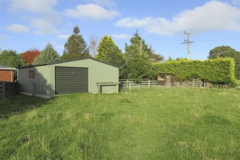 Photo of property in 34 Drysdale Road, Myross Bush, Invercargill, 9872