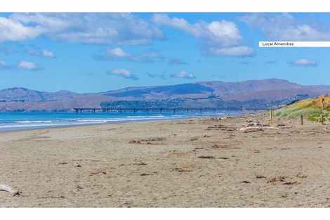 Photo of property in 21/55 Grantley Street, New Brighton, Christchurch, 8083