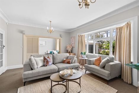 Photo of property in 25 Watford Street, Strowan, Christchurch, 8052