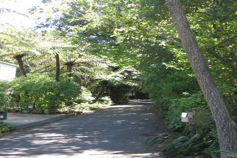 Photo of property in 46b Simla Crescent, Khandallah, Wellington, 6035