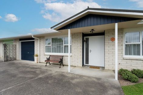 Photo of property in 23a Hobson Street, Feilding, 4702