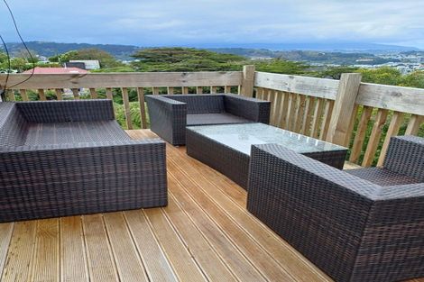 Photo of property in 21a Hadfield Terrace, Kelburn, Wellington, 6012