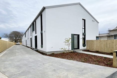 Photo of property in 3/37 Trent Street, Linwood, Christchurch, 8011