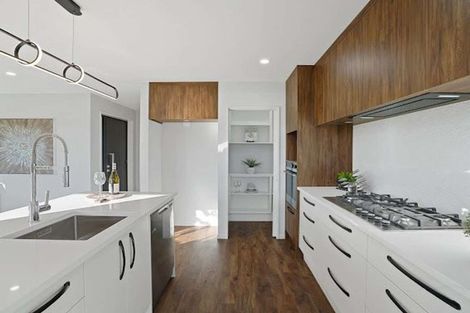 Photo of property in 13 Salkeld Place, Woodend, 7610