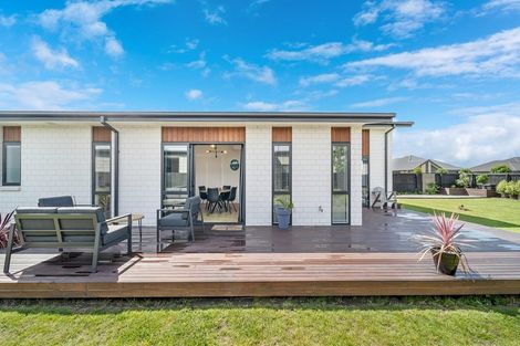 Photo of property in 26 Gracia Avenue, Rolleston, 7615