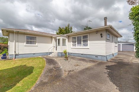 Photo of property in 37 Duke Street, Levin, 5510