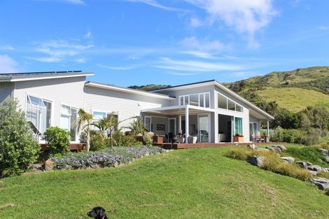 Photo of property in 126 Manunui Road, Pakiri, Wellsford, 0972