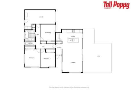 Photo of property in 8 Erskine Street, Lake Hayes, Queenstown, 9304