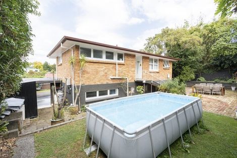 Photo of property in 14 Vista Terrace, Hillcrest, Hamilton, 3216