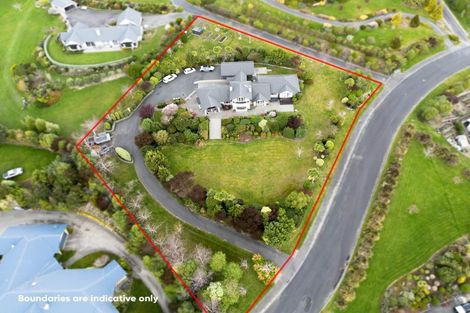 Photo of property in 3 Fairmile Drive, Kinmont Park, Mosgiel, 9024