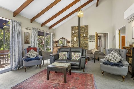 Photo of property in 54 Fletchers Road, Loburn, Rangiora, 7472