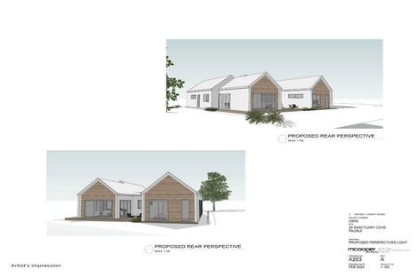 Photo of property in 20 Sanctuary Cove, Pauanui, Hikuai, 3579