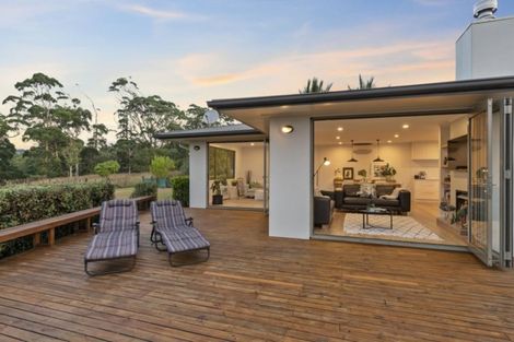 Photo of property in 108b Oyster Point Road, Kaukapakapa, Warkworth, 0984