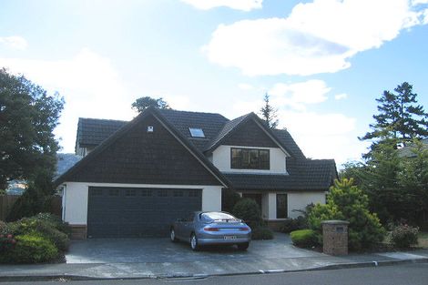 Photo of property in 23 Mccarthy Grove, Clouston Park, Upper Hutt, 5018