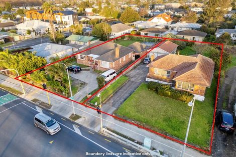 Photo of property in 108 Browns Road, Manurewa, Auckland, 2102