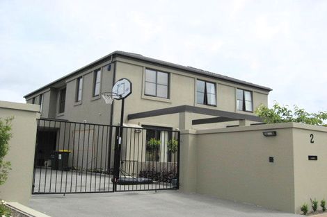 Photo of property in 2 Hogarth Lane, Burnside, Christchurch, 8053