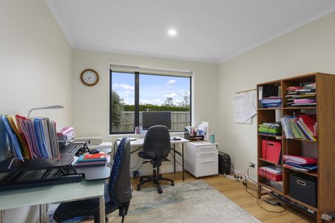 Photo of property in 37b Sheridan Drive, Rolleston, 7614