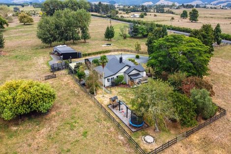 Photo of property in 936 Orini Road, Orini, Taupiri, 3792