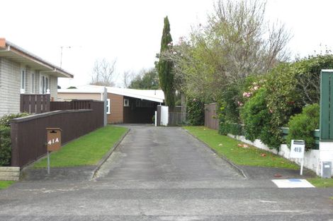 Photo of property in 41a Nevada Drive, Merrilands, New Plymouth, 4312