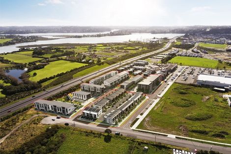 Photo of property in 17 Falcon Crescent, Hobsonville, Auckland, 0618