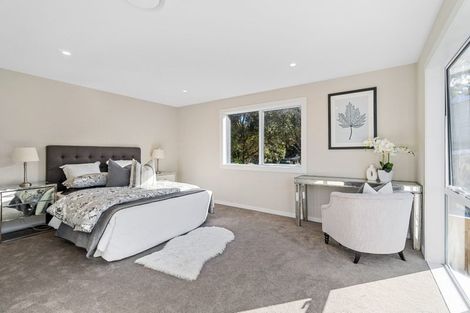 Photo of property in 9c Olwyn Place, Greenhithe, Auckland, 0632