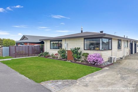 Photo of property in 32 Nixon Street, Tinwald, Ashburton, 7700