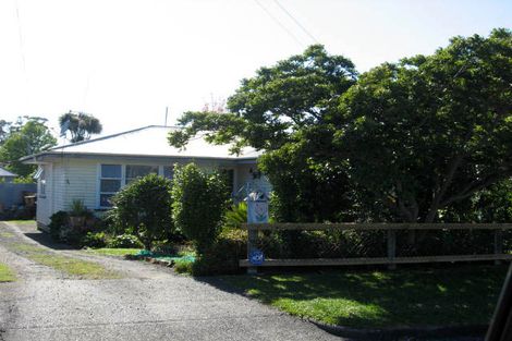 Photo of property in 219 Spinley Street, Te Awamutu, 3800