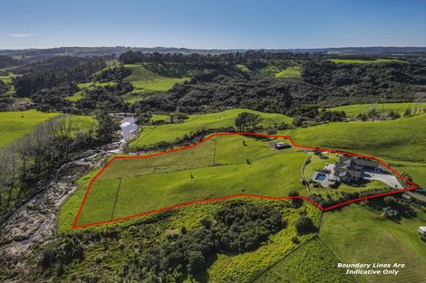 Photo of property in 252 Fletcher Road, Waimauku, 0881