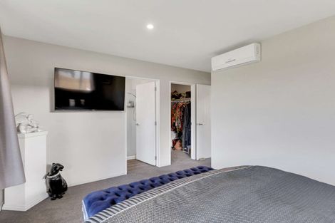 Photo of property in 22 Bradwell Crescent, Halswell, Christchurch, 8025