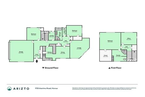 Photo of property in 1733 Ararimu Road, Hunua, 2583