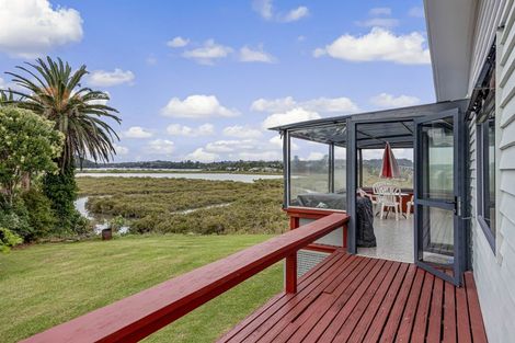 Photo of property in 153 Kauri Road, Whenuapai, Auckland, 0618