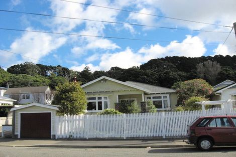 Photo of property in 152 Moxham Avenue, Hataitai, Wellington, 6021